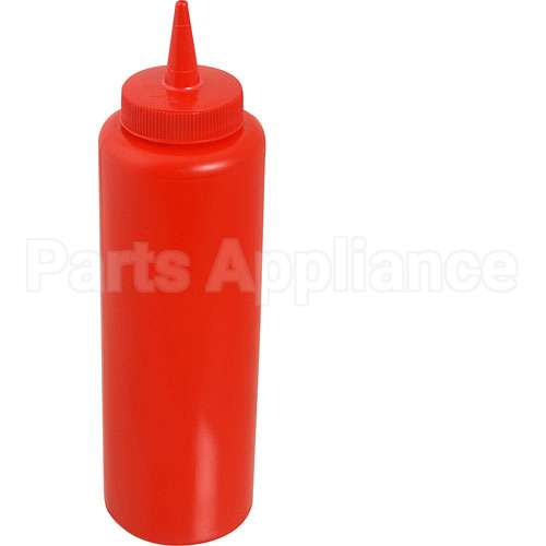52064 Compatible Vollrath Squeeze Bottle