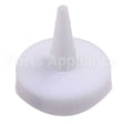 52066 Compatible Vollrath Clear Lid