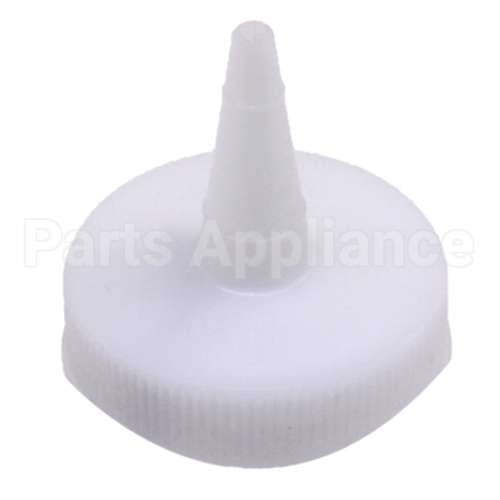 52066 Compatible Vollrath Clear Lid