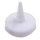 52066 Compatible Vollrath Clear Lid