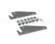 520662K Duke Bracket Repl Ergo Shelf Breading