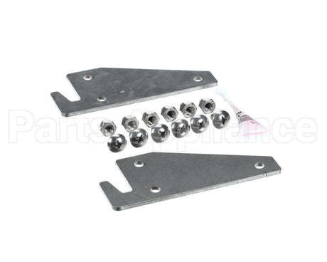 520662K Duke Bracket Repl Ergo Shelf Breading