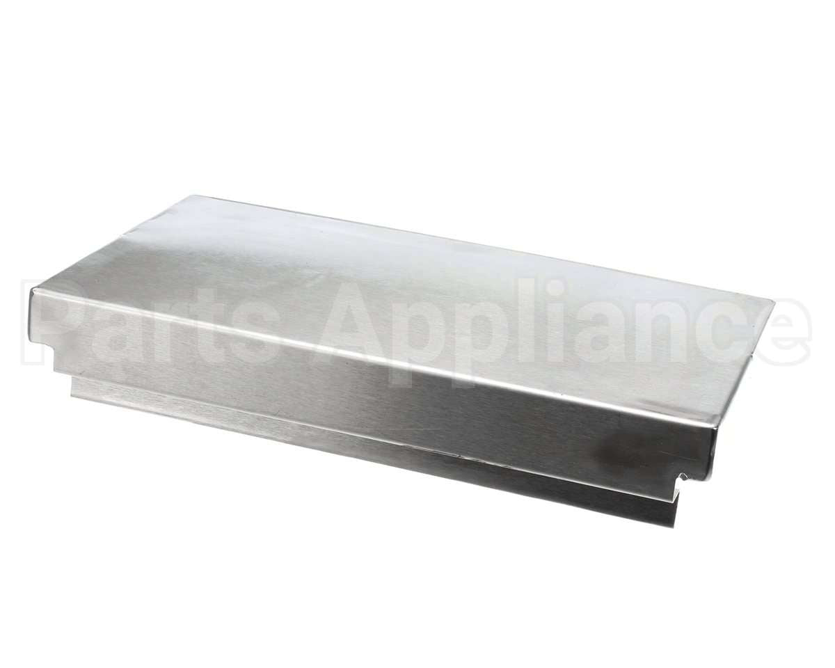520785KS Duke Shelf Transfer Ergo Breading Table Qty 1