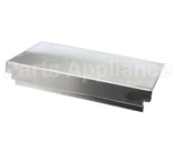 520785KS Duke Shelf Transfer Ergo Breading Table Qty 1