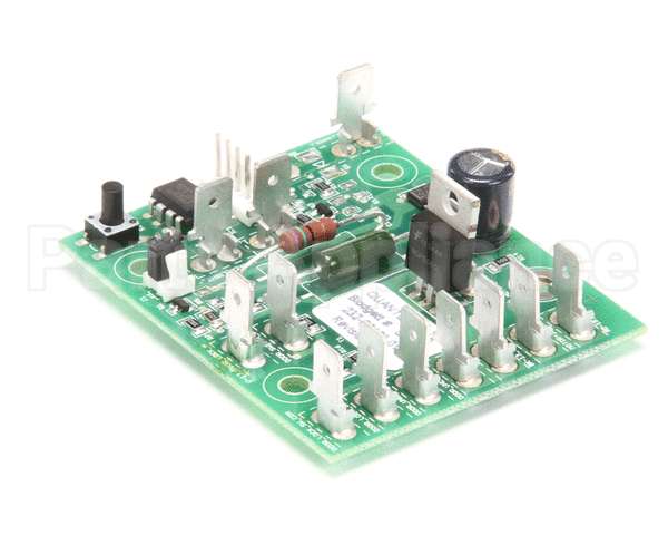 52082 Blodgett Control, Door Lock, Xl50Ec