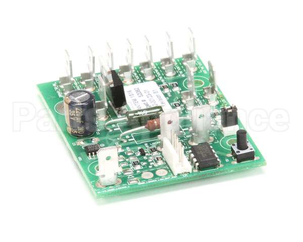 52082 Blodgett Control, Door Lock, Xl50Ec
