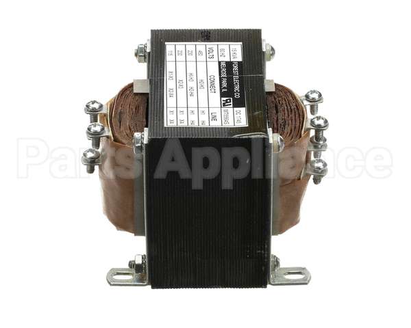 52087 Fetco Transformer Stepdown 150 Va