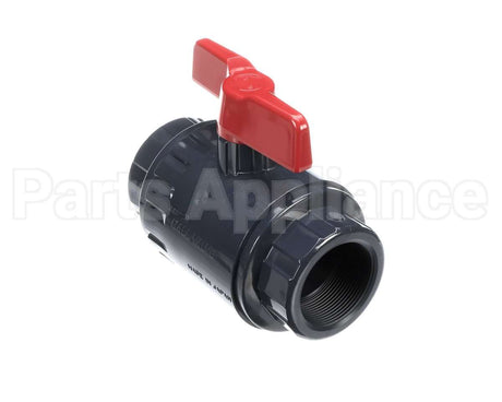 520870K Duke Ball Valve Handle Kit