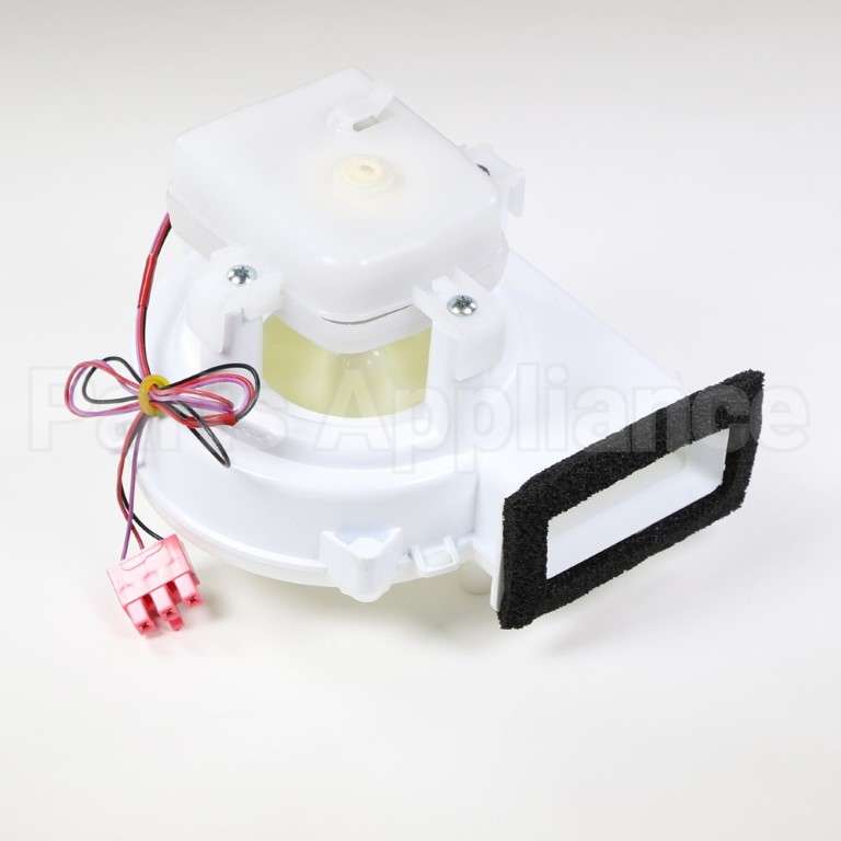 5209JA1044A LG Duct Assembly,Connector