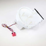 5209JA1044A LG Duct Assembly,Connector
