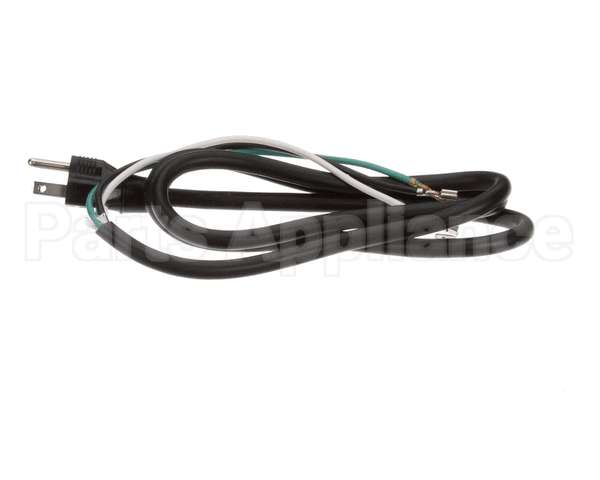 XAA0005 Vollrath Power Cord 120V (Nema5-15P)