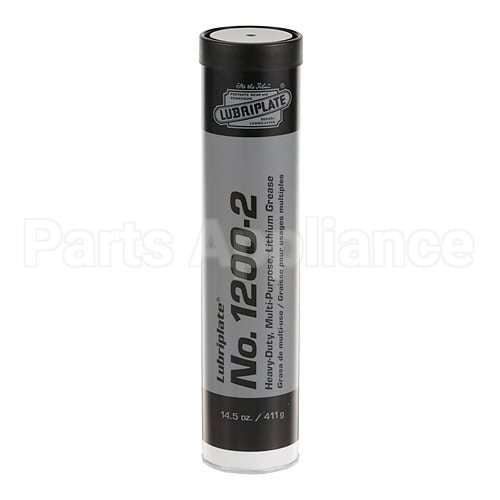 521 Compatible Globe Gearlubricant/Semi-Fluid