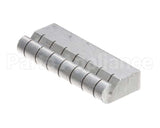 521 Vollrath Blade Block 3/8 Ok