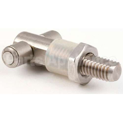 52104 Compatible Blodgett Cut T Latch Striker
