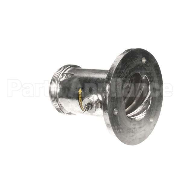 52106-CTN Compatible Biro Bowl W/Plate Pin (48)