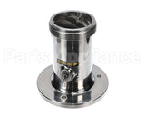 52106S Biro Bowl, Stainless Steel