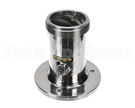 52106S Biro Bowl, Stainless Steel