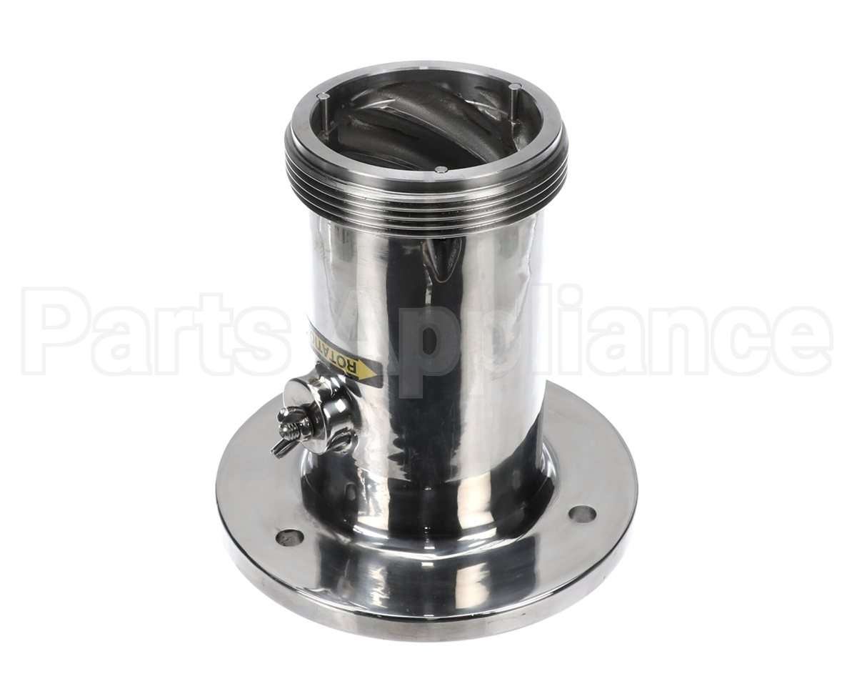 52106S Biro Bowl, Stainless Steel