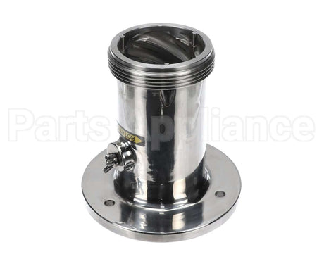 52106S Biro Bowl, Stainless Steel