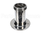 52106S Biro Bowl, Stainless Steel