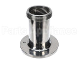 52106S Biro Bowl, Stainless Steel