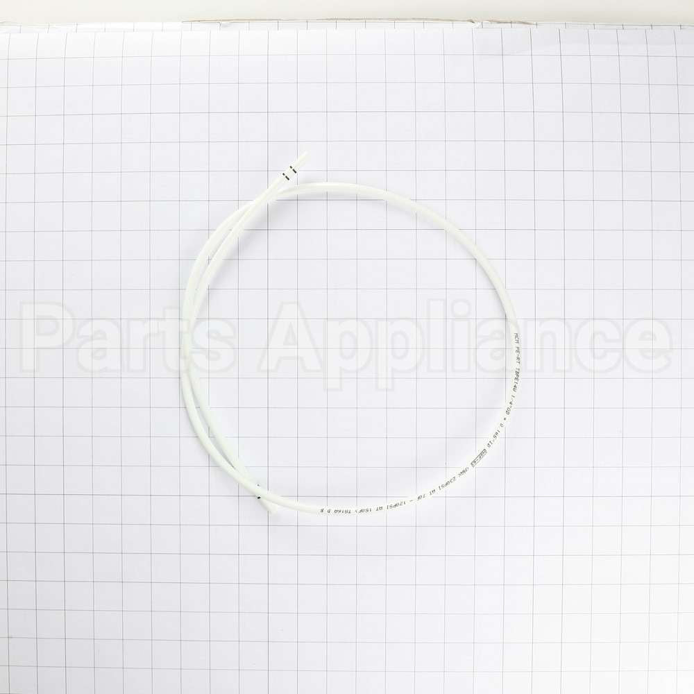 5210JA3005W LG Tube,Plastic