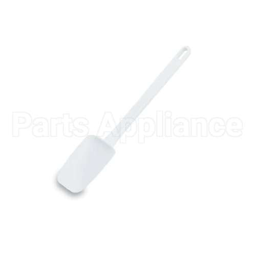 52116 Compatible Vollrath Spoon-Shaped Spatula 16 1/2 In Softspoon