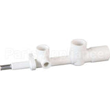 521184 Compatible Stoelting Tube Assembly - Mix Transfer