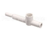 521186 Stoelting Mix Transfer Tube Bottom Remot