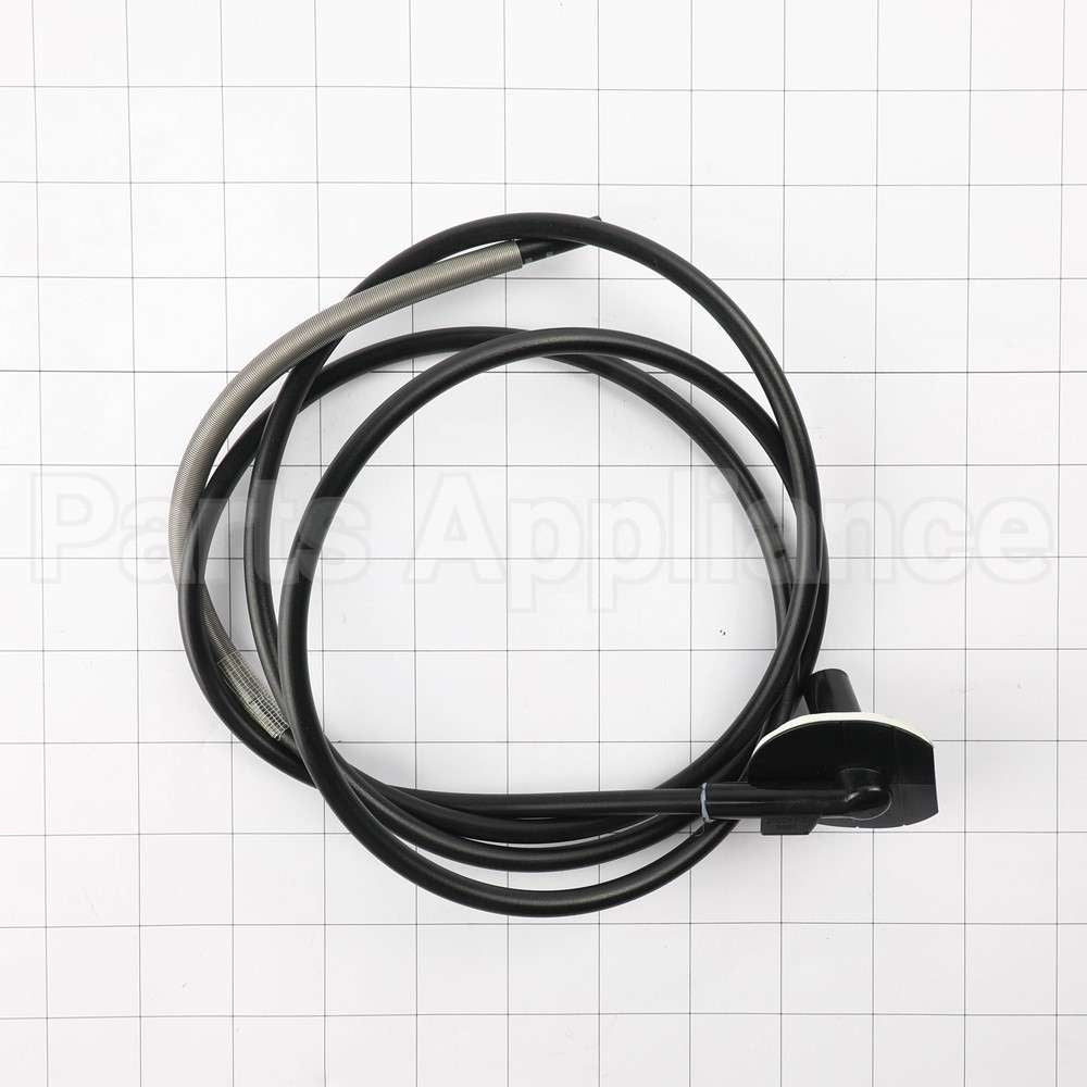 5211JA2003C LG Tube Assembly,Inject