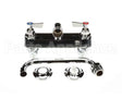 5212 Fisher 3/4 Faucet 8Awlh 10Ss