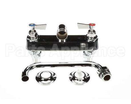5212 Fisher 3/4 Faucet 8Awlh 10Ss