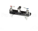5212 Fisher 3/4 Faucet 8Awlh 10Ss