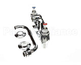 5212 Fisher 3/4 Faucet 8Awlh 10Ss