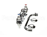 5212 Fisher 3/4 Faucet 8Awlh 10Ss
