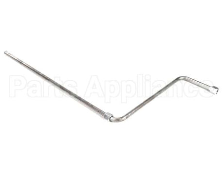 52122 Henny Penny Assembly-Main Gas Supply Line
