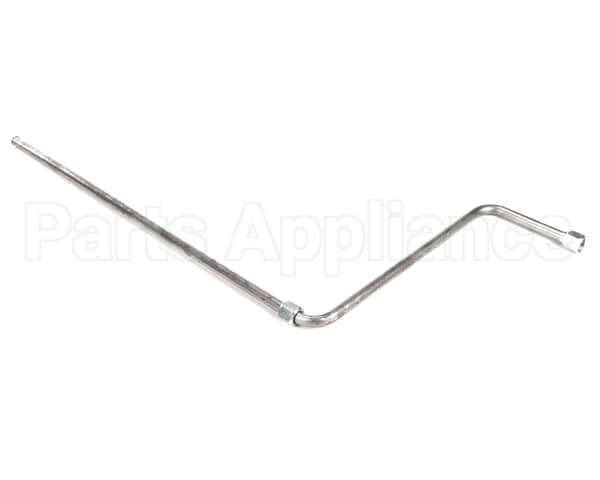 52122 Henny Penny Assembly-Main Gas Supply Line