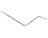 52122 Henny Penny Assembly-Main Gas Supply Line