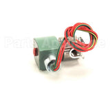52125 Henny Penny Valve-Solenoid Air