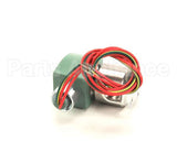 52125 Henny Penny Valve-Solenoid Air