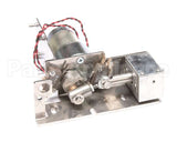 52129 Blodgett Door Lock Assembly