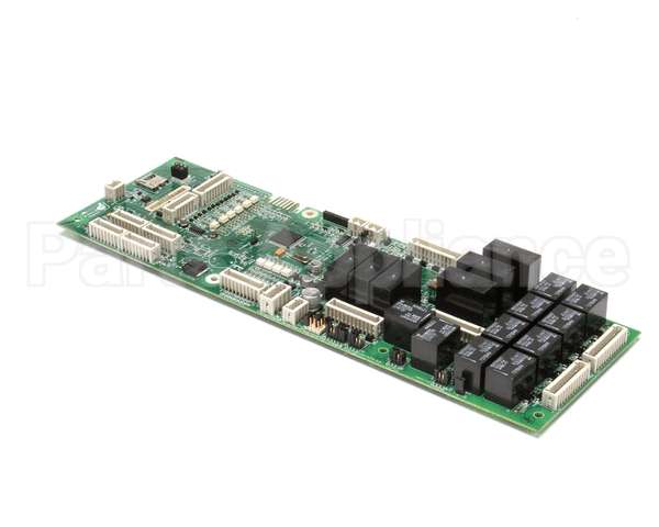 52130 Blodgett Interface Board, Xl50Ec