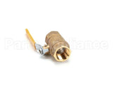 52135 Blodgett Ball Valve, 1 Npt