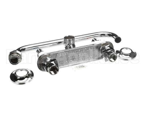 5214 Fisher 3/4 Faucet 8Awlh 14Ss