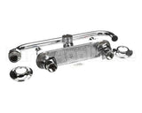 5214 Fisher 3/4 Faucet 8Awlh 14Ss
