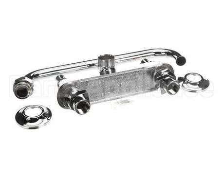 5214 Fisher 3/4 Faucet 8Awlh 14Ss