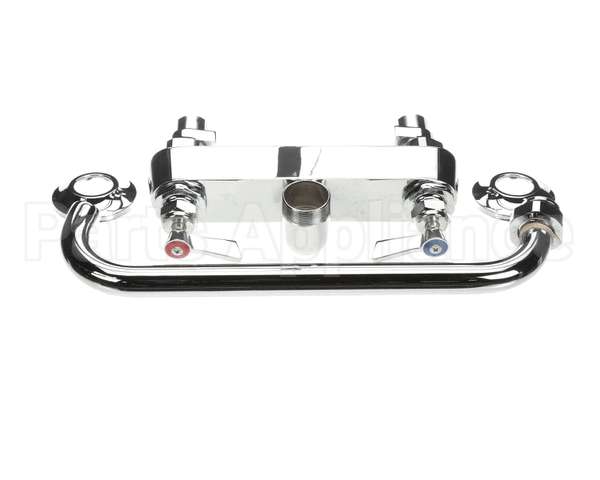 5214 Fisher 3/4 Faucet 8Awlh 14Ss