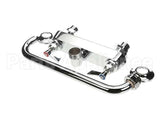 5214 Fisher 3/4 Faucet 8Awlh 14Ss