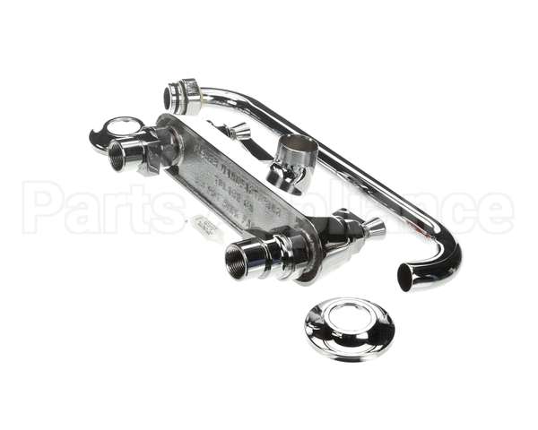 5214 Fisher 3/4 Faucet 8Awlh 14Ss