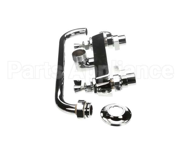 5214 Fisher 3/4 Faucet 8Awlh 14Ss